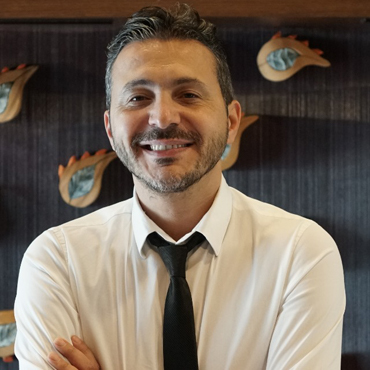 Yücel KARADİŞ